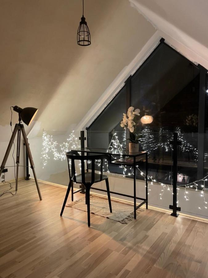 Stara Izba Samotnia Blisko Natury Aleksandria  Buitenkant foto