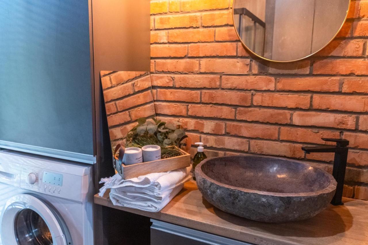 Stara Izba Samotnia Blisko Natury Aleksandria  Buitenkant foto
